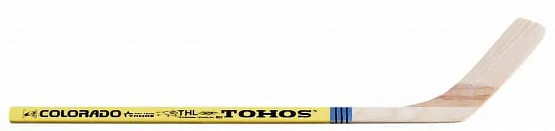 Super Cena Hokejka TOHOS® COLORADO, 80 cm, rovná