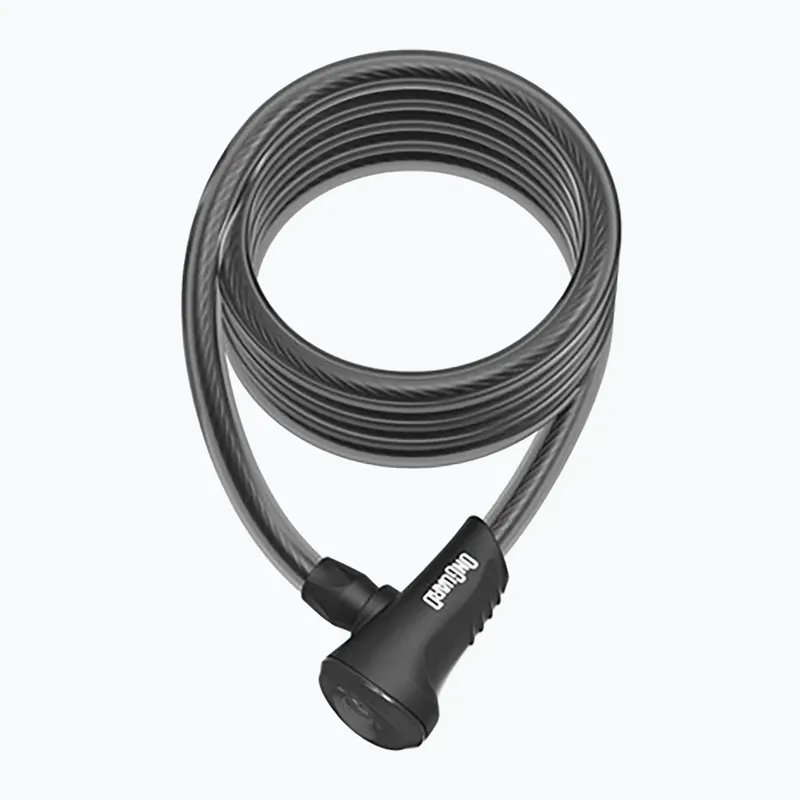 Zámek na kolo OnGuard Neon 8157BL black Nízká Cena
