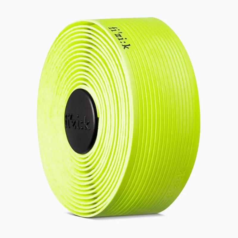 Omotávka Fizik Vento Microtex 2mm Tacky žlutá BT09 A00046 Ověřený