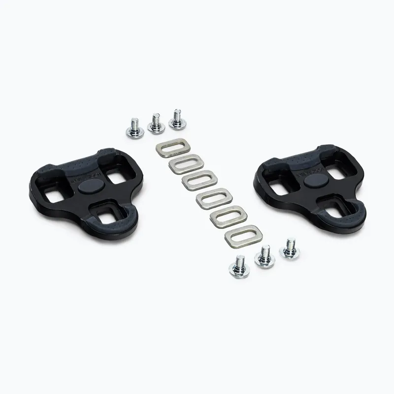 Pouze Dnes Bloky pedálů LOOK Keo Grip 0 8151