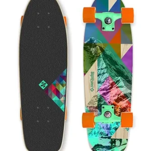 Cruiser Street Surfing KICKTAIL 28” Rocky Mountain Bezpečná Platba