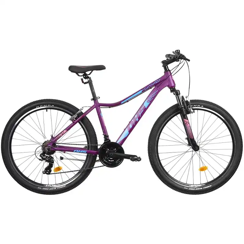 Dámské horské kolo DHS Terrana 2722 27,5" 7.0 Pouze Dnes