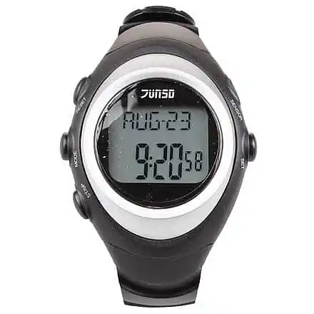 JS-201 hodinky s měřením pulsu Koupit Online