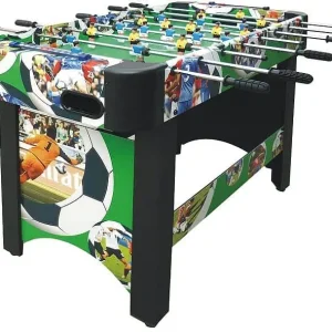 Akční Nabídka Stolní fotbal Rulyt Junior, 120x61x79cm