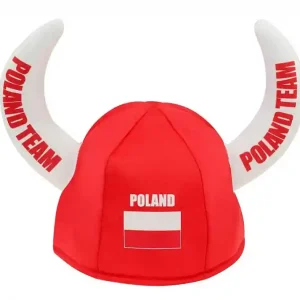 Klobouk rohy Polsko 1 Aktuální