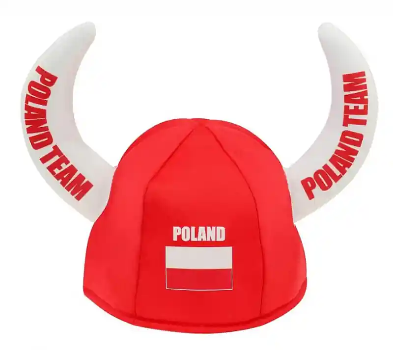 Klobouk rohy Polsko 1 Aktuální