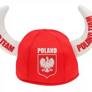 Pouze Dnes Klobouk rohy Polsko 2