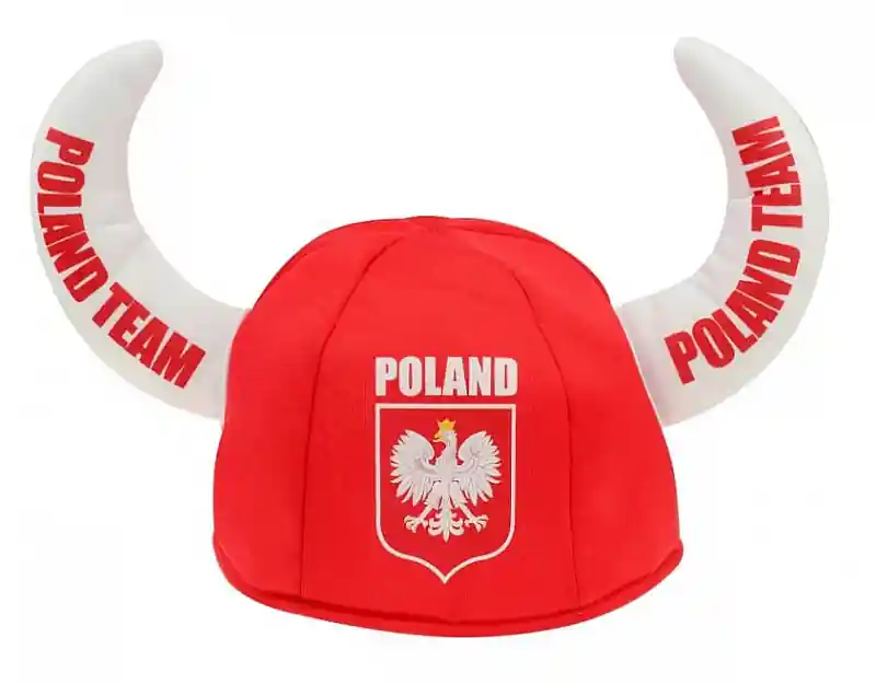 Pouze Dnes Klobouk rohy Polsko 2