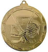 MD S6 medaile zlatá Nejlepší Volba