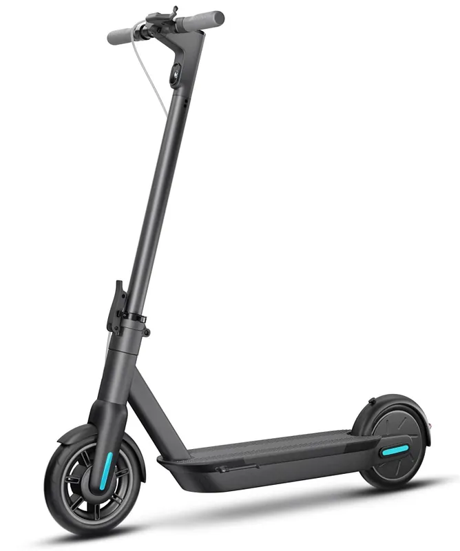 Výprodej Elektrokoloběžka XIA FS13 Style PRO -10'' - 25 km/h - black BEZ AKUMULÁTORU !!! POUZE NA NÁHRADNÍ DÍLY - černá