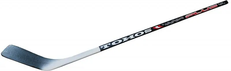 Hokejka TOHOS® PLUS, 152 cm Nová Kolekce