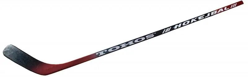 Hokejka TOHOS® HOKEJBAL, 147cm Časově Omezené
