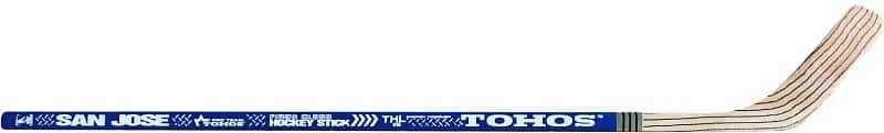 Hokejka TOHOS® SAN JOSÉ, 115 cm Super Cena