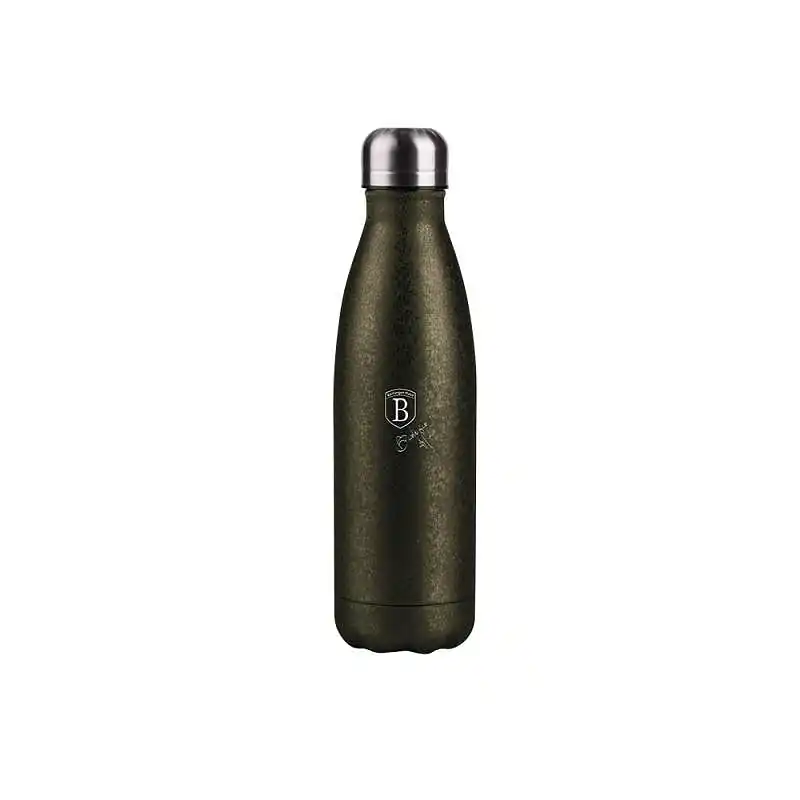 Nejlepší Cena BERLINGERHAUS Termoska lahev nerez 0,5 l Crystal Collection BH-7817