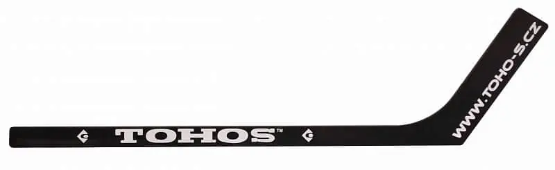 Cenová Bomba Hokejka mini TOHOS®, plast, 30cm