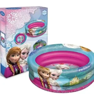 Přímo Od Výrobce Bazén MONDO 16527 Frozen 100 cm - Ledové království - Frozen