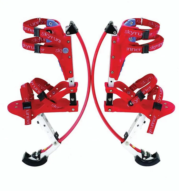 SKYRUNNER DĚTSKÝ Značkový