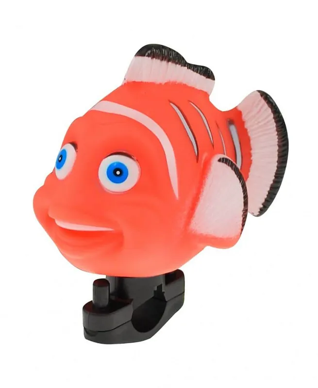 Houkačka na kolo LIFEFIT® ANIMAL RYBIČKA Objednat Nyní