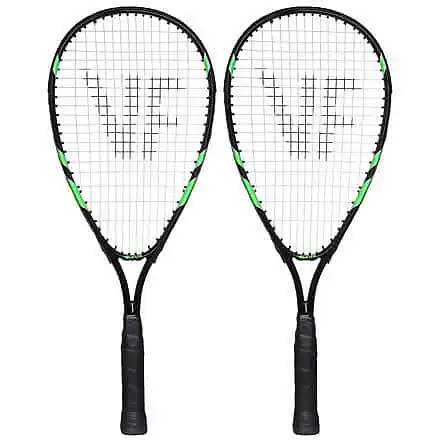 Speed Badminton 100 Set sada raket Horká Nabídka