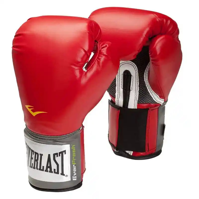 Boxerské rukavice Everlast Pro Style 2100 Training Gloves Cenový Hit