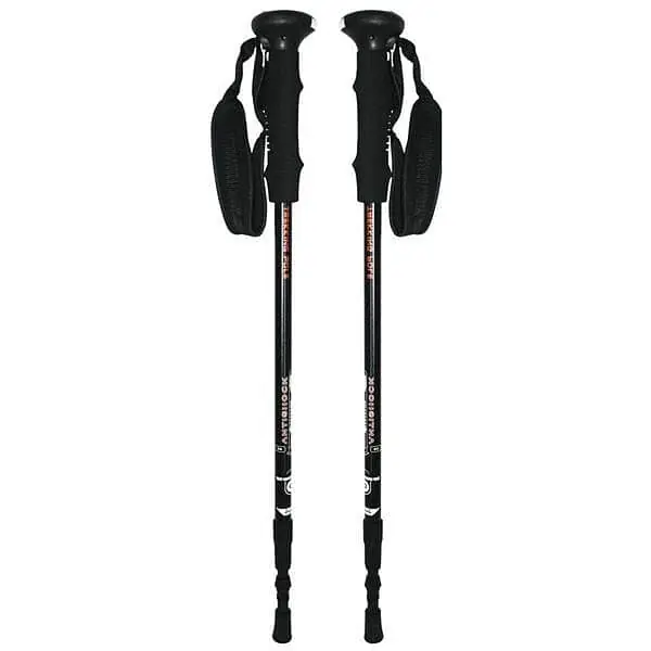 NW-TK 30 LED NORDIC WALKING & TREKINGOVÉ HOLE NILS EXTREME Cenově Výhodný