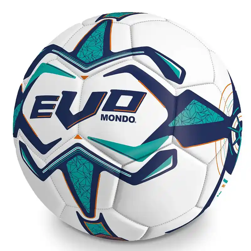 Míč kopací Mondo EVO vel. 5 Akční Nabídka