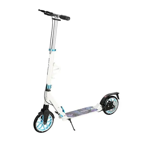Sezónní Sleva Koloběžka NILS Extreme HM2040T