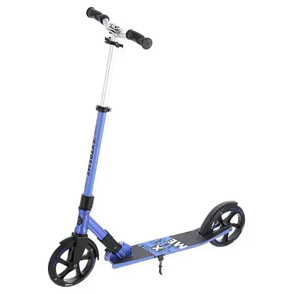 Nejlepší Volba Koloběžka NILS Extreme HM205 modrá