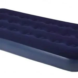Vysoce Kvalitní Nafukovací matrace LIFEFIT® SINGLE, modrá