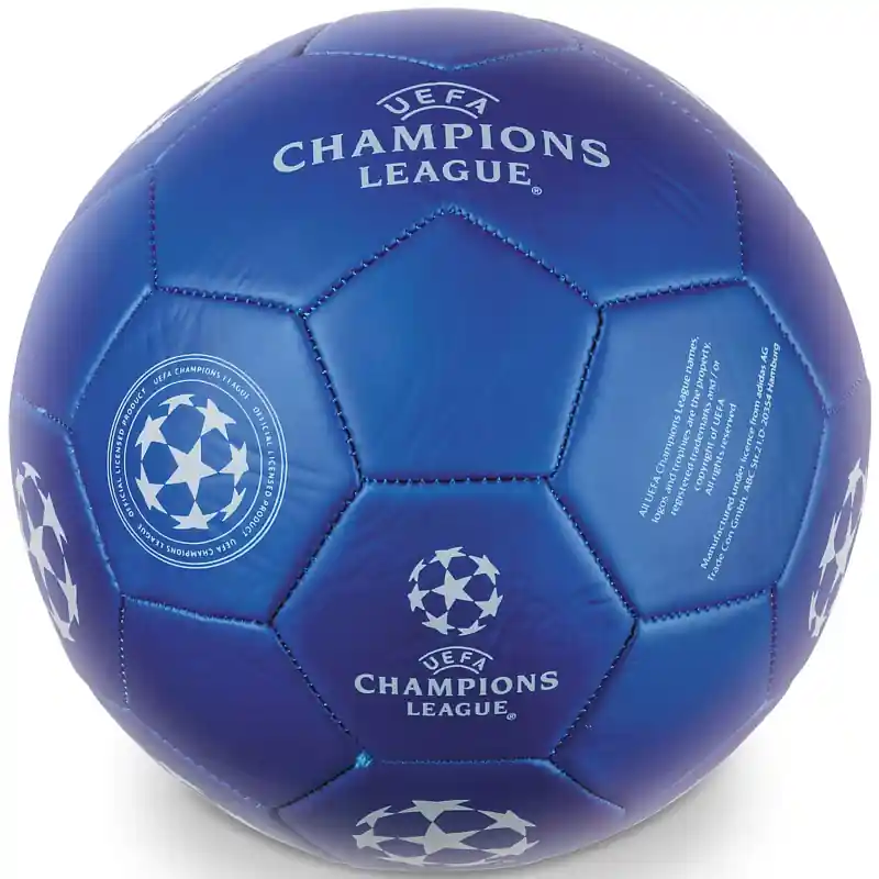 Oblíbený 13847 Míč kopací CHAMPIONS LEAGUE