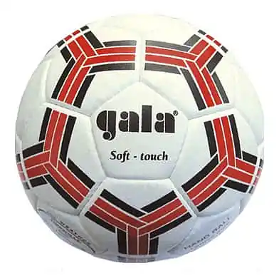 Házenkářský míč Gala Soft-touch ženy 2043S Rychlé Dodání