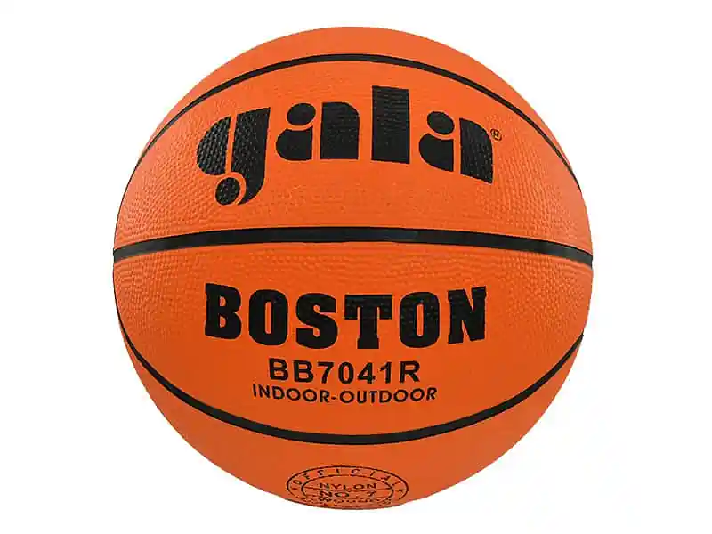 Basketbalový míč GALA BOSTON, vel.7 Tovární Cena