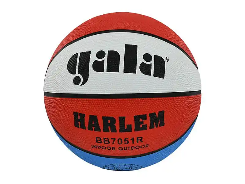 Speciální Cena Basketbalový míč GALA HARLEM, vel.7