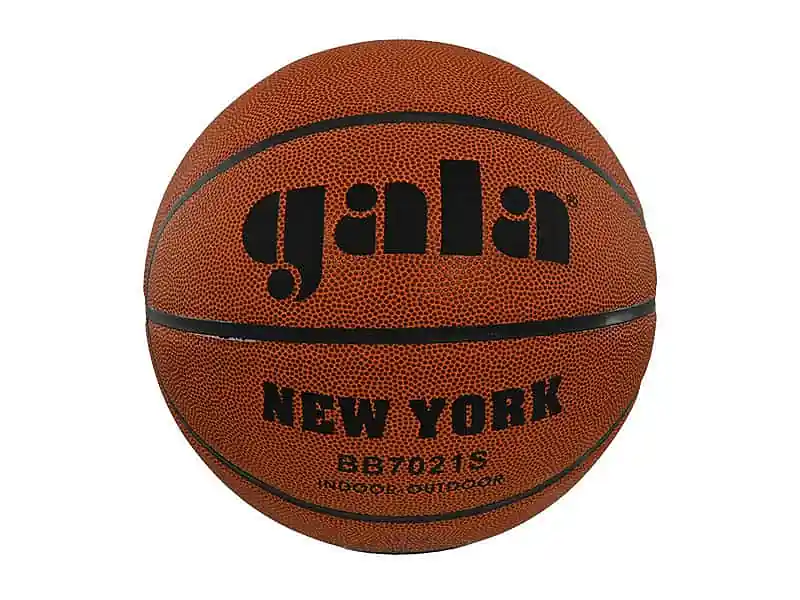 Časově Omezené Basketbalový míč GALA NEW YORK, vel.7