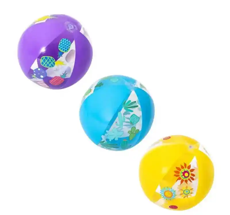 Bestway Míč nafukovací Beach 51 cm Finální Výprodej