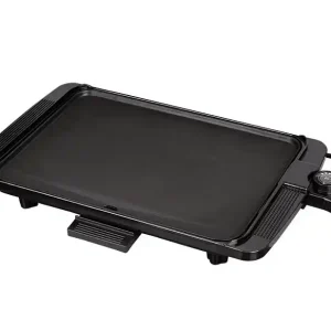 Speciální Cena BERLINGERHAUS Elektrický stolní gril s nepřilnavým povrchem BH-9346