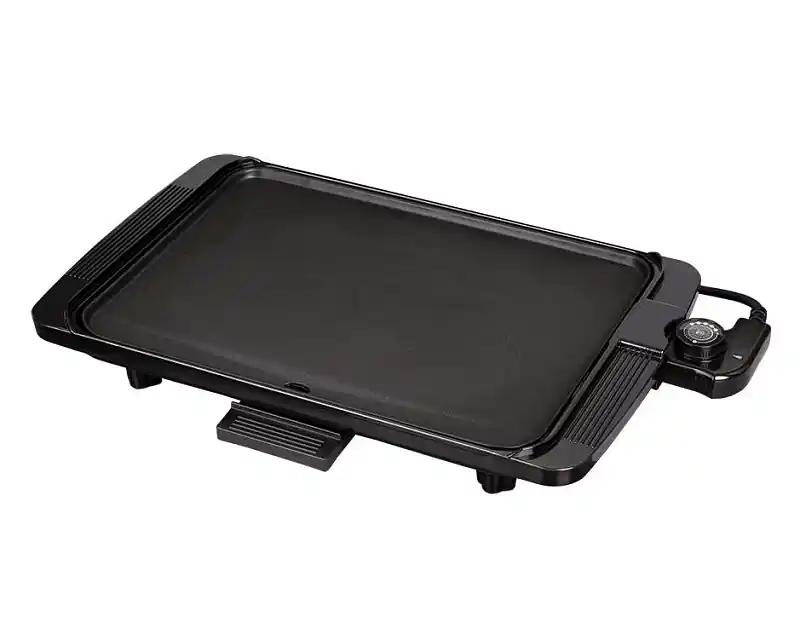 Speciální Cena BERLINGERHAUS Elektrický stolní gril s nepřilnavým povrchem BH-9346