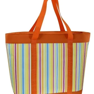 Nová Kolekce Chladící taška CALTER® BEACH, 23l, oranžová