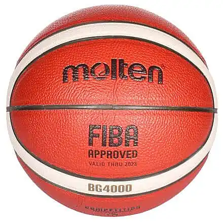 B6G4000 basketbalový míč Akční Cena