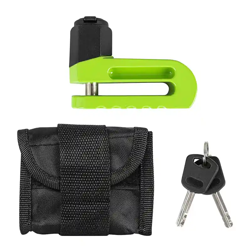 Výhodná Nabídka Zámek kotoučové brzdy W-TEC Megattera