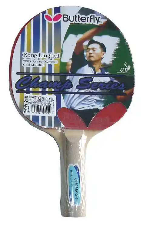 Butterfly G1610 Pálka na stolní tenis Ověřený