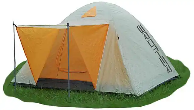 Stan pro 3 až 4 osoby dvouplášťový ST04/1 Koupit Online