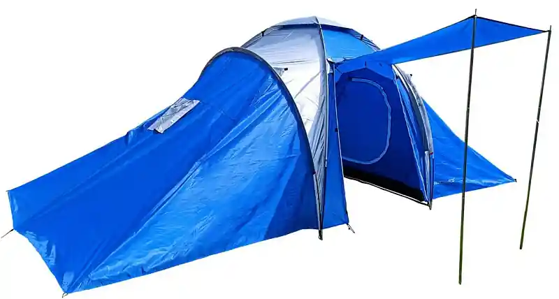 Oblíbený Rodinný stan pro 6 osob ST08