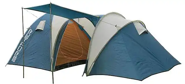 Stan rodinný pro 5 osob ST11 Originální