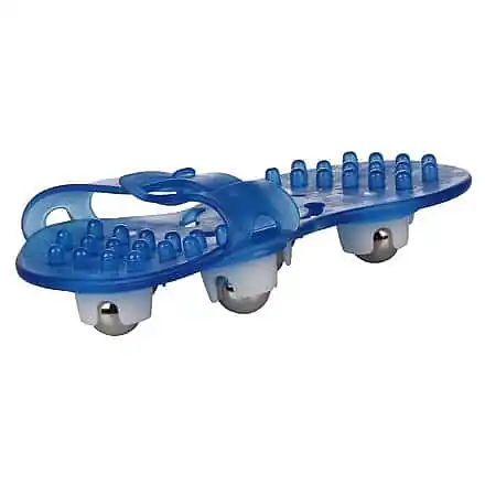 Massager 7 masážní pomůcka modrá Must-Have
