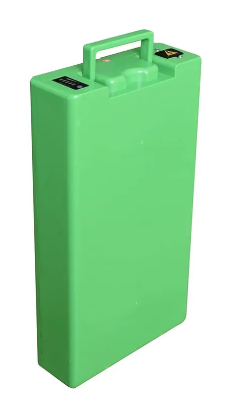 Baterie LI-60V, 20Ah, k elektroskútru RACCEWAY® CENTURY Cenově Výhodný