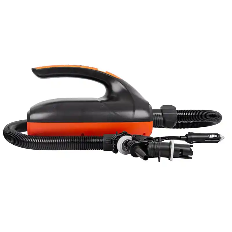 Cenová Bomba Elektrická pumpa na paddleboardy WORKER e-Pump