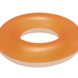 Bestway Kruh nafukovací Neon 76 cm oranžový Sleva