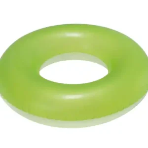 Bestway Kruh nafukovací Neon 76 cm zelený Cenový Hit