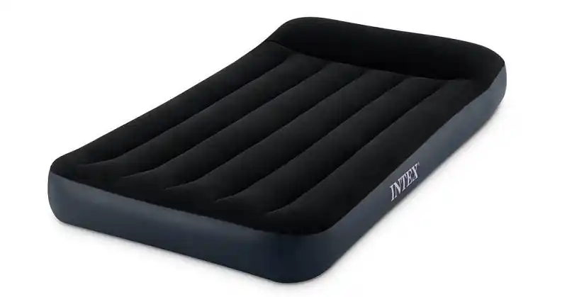 Sezónní Sleva Nafukovací postel INTEX Twin 66767 191 x 99 x 23 cm